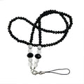 Balck Stone phone Lanyard