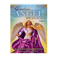 Guardian Angel Messages Tarot by Radleigh Valentine
