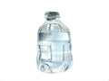 Novelty Water Bottle Squishy - Fidget Stress Toy