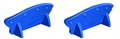 Cabs - Playing Card Holder x 2