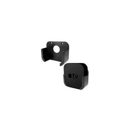Tuff- Luv Mount holder for Apple TV 4th Generation