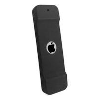 Tuff- Luv Silicone Protective Case for Apple TV 4th Generation - Black