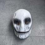 Creepy Ghost Horror Face Mask