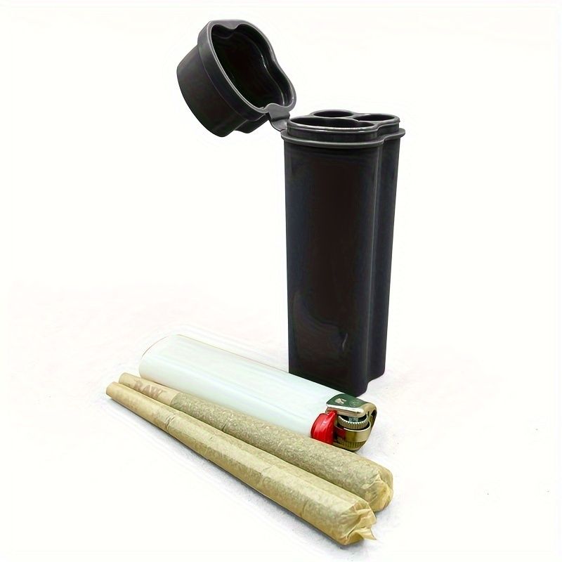 Cabs- Smoking Storage Kit-Black
