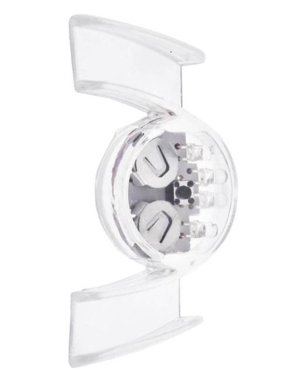 Halloween Mouth Light