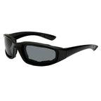 Anti-glare Glasses