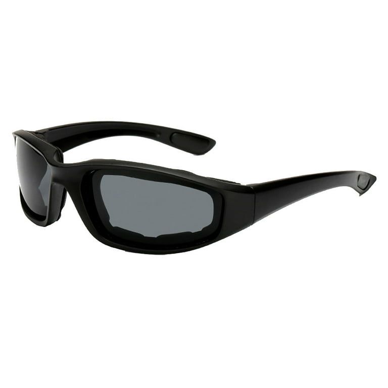 Anti-glare Glasses