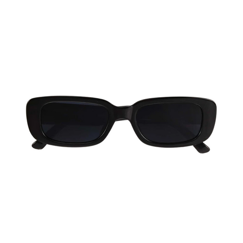 Acrylic Irregular Frame Fashion Glasses