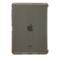 Tech21 Impact Mesh Case for iPad Air - Smokey