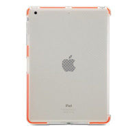 Tech21 Impact Mesh Case for iPad Air - Clear