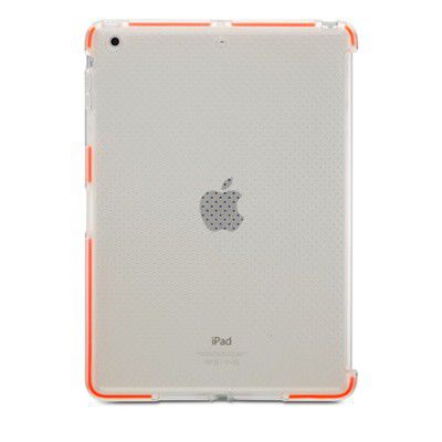 Tech21 Impact Mesh Case for iPad Air - Clear