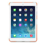 Tech21 Impact Mesh Case for iPad Air - Clear