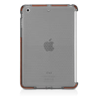 Tech21 Impact Mesh for iPad Mini Retina Case - Smokey