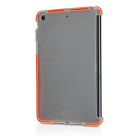 Tech21 Impact Mesh for iPad Mini Retina Case- Clear