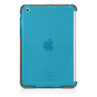 Tech21 Impact Mesh for iPad Mini Retina Case - Blue