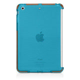 Tech21 Impact Mesh for iPad Mini Retina Case - Blue