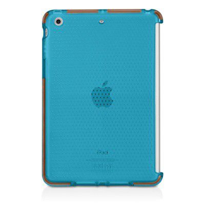 Tech21 Impact Mesh for iPad Mini Retina Case - Blue