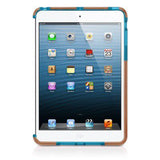 Tech21 Impact Mesh for iPad Mini Retina Case - Blue