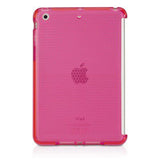 Tech21 Impact Mesh for iPad Mini Retina Case - Pink