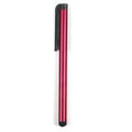 Stylus Touch Screen Pen For Tablets and Cell Phones - Silver