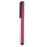 Stylus Touch Screen Pen For Tablets and Cell Phones - Silver