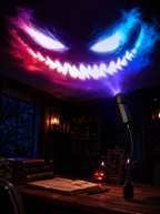 Halloween Projector Still