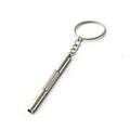 Mini 3 in 1 Stainless Steel Screwdriver Keychain Precision Repair Tool