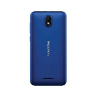 Vodacom Smart Kicka 5 Plus 8GB Single Sim - Blue