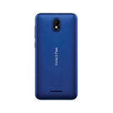 Vodacom Smart Kicka 5 Plus 8GB Single Sim - Blue