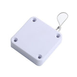 Drill-Free Auto Door Closer Drawstring Sensor Door Stoper Closure Home Safe