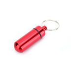 CABS-Mini Portable Pill/Snuff bottle