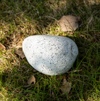 Rock Stash- White