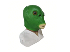 Fish Head Costume Mask