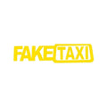 CABS - Fake-Taxi car vinyl