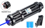 High Power Blue Laser Pointer, Long Range 1500m - 50000mW