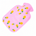 Cute Cartoon Mini Hot Water Bottle - random