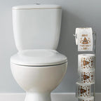 Funny 16th Birthday Novelty Toilet Paper Roll