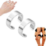 CABS Magnetic Health Ring - Promotes weight loss