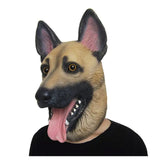 Cabs - Dog Mask