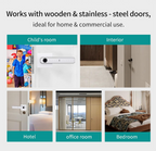 DIY 5 in 1 Smart Lock