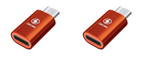 Cabs - Lightning to Type C for iPhone 15 X 2