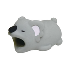 Phone Cable Protector- Identifier - Koala