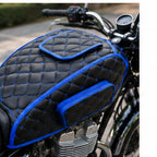 Motorcycle Tank Bag / Tank Cover