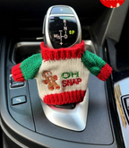 CABS - Gear Shift Knob Sweater