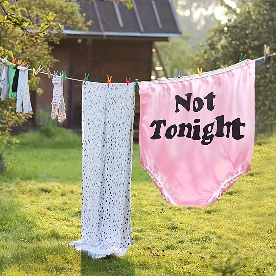 Giant Novelty Underwear Gag Gift for Adults