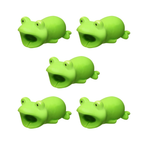 Phone Cable Protector- Identifier - Frog
