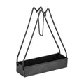 Mosquito Coil Holder - Black