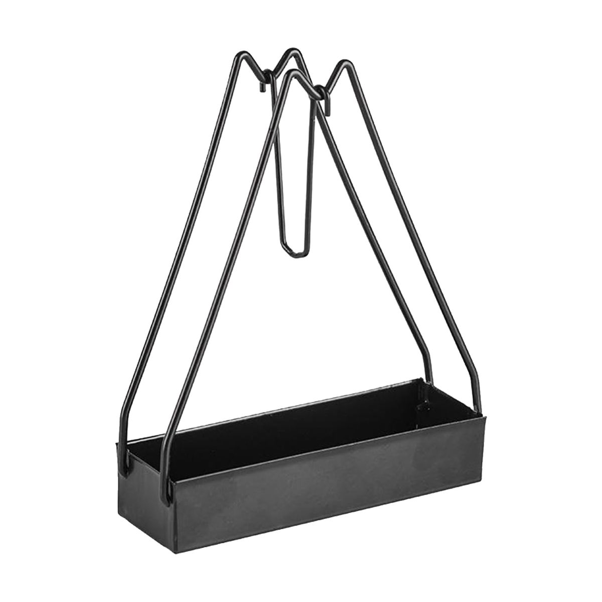 Mosquito Coil Holder - Black