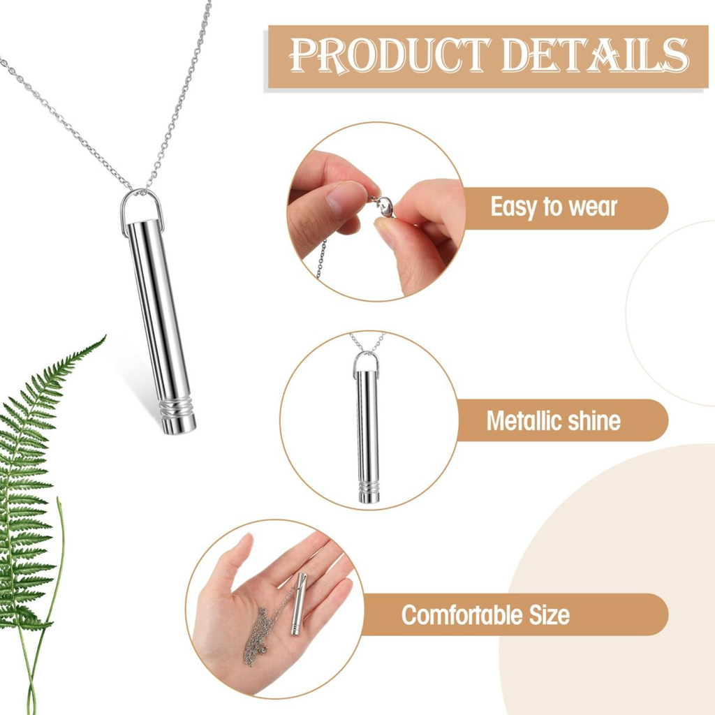 Bulk- Quit Vaping Whistles x 10