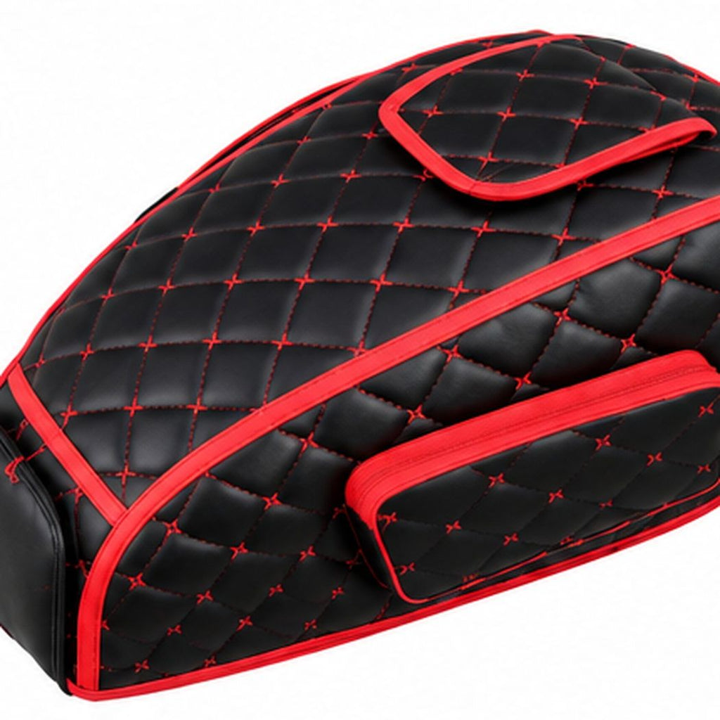 Motorcycle Tank Bag / Tank Cover